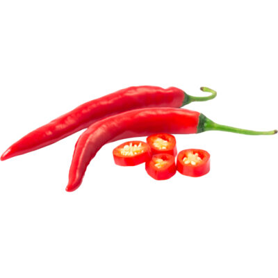 [1273] Red Chili 50g