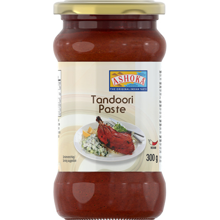 ASHOKA Tandoori Paste 300g
