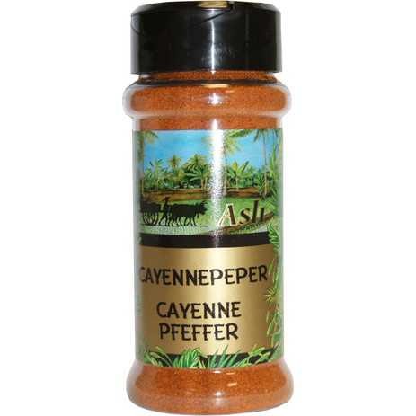 ASLI Cayenne Pepper Powder 50g