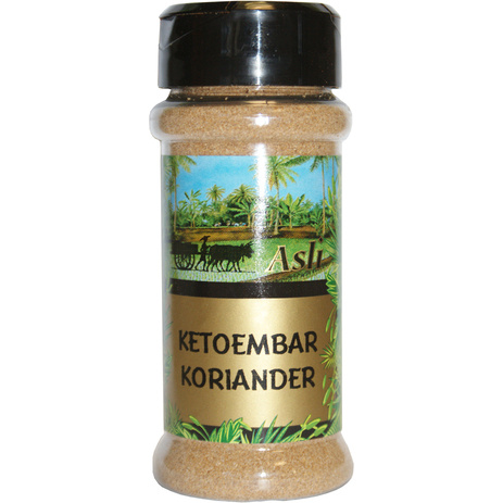 ASLI Coriander Powder 40g