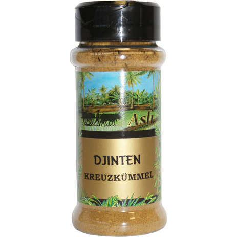 ASLI Cumin Powder 35g