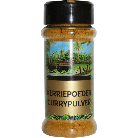 ASLI Curry Powder 35g