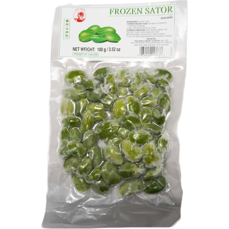 CB Frozen Sator 100g