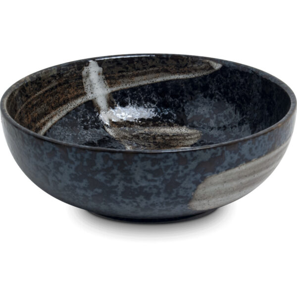 EMRO AZIATICA Ansen Bowl 17.5cm (Art.No 6041046)