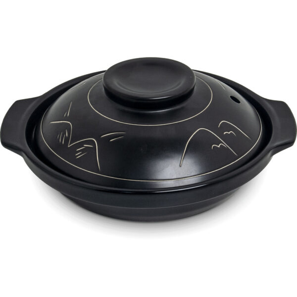 EMRO AZIATICA Bo-chai Claypot (Art. No 6007281)