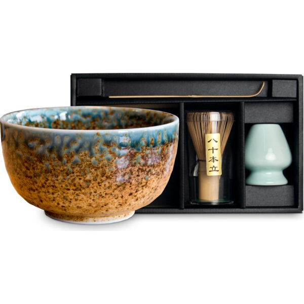 EMRO AZIATICA Ki Matcha Set (Art. No 6042923)
