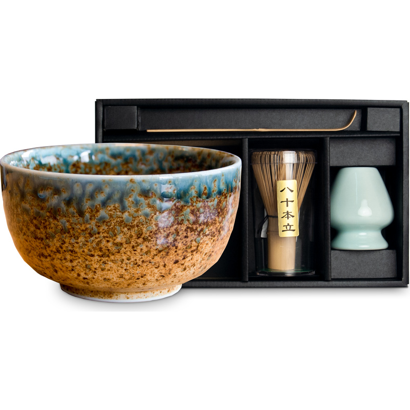 EMRO AZIATICA Ki Matcha Set (Art. No 6042923)