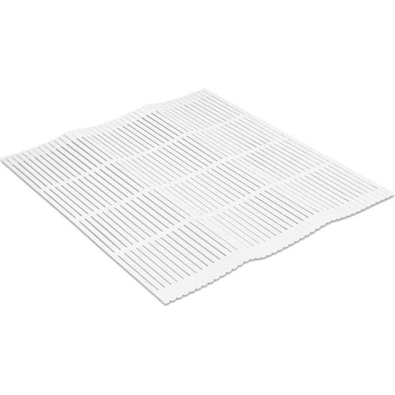 EMRO AZIATICA Plastic Sushi Mat 24x24