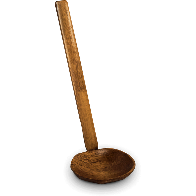 EMRO AZIATICA Ramen Spoon 18cm