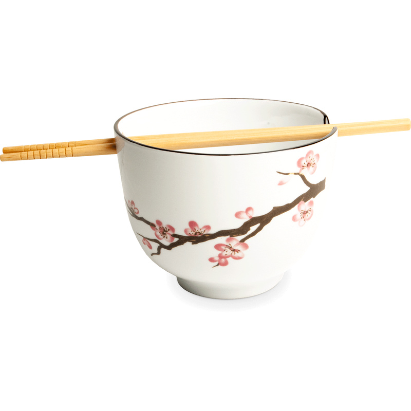 EMRO AZIATICA Sakura Soba Bowl 13cm (Art. No 6030668)