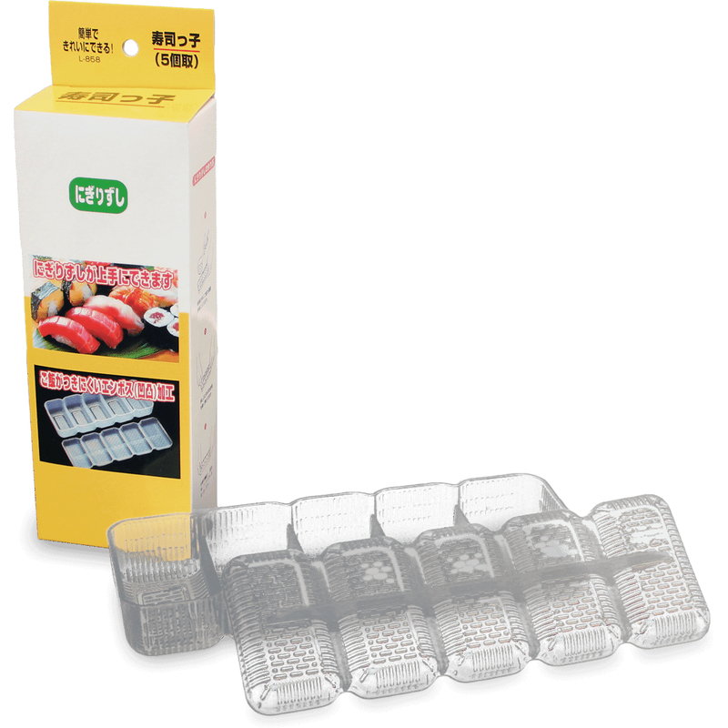 EMRO AZIATICA Sushi Nigiri Mold