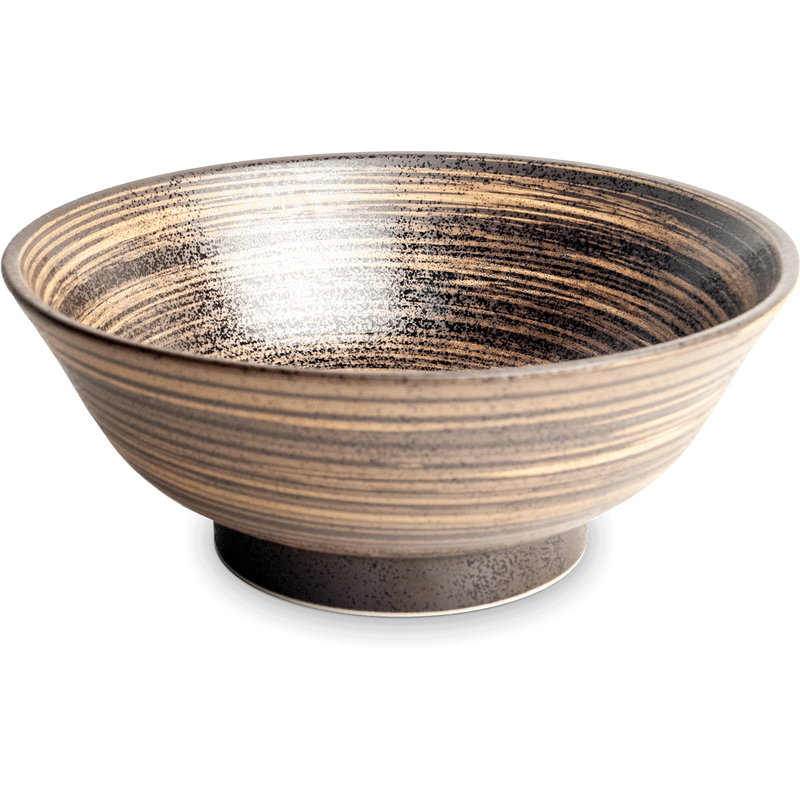 EMRO AZIATICA Uzu Bowl 22cm (Art No. 6040125)