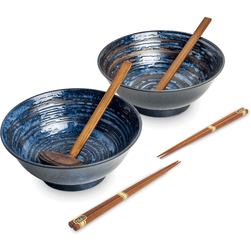 EMRO AZIATICA Uzu Ramen Bowl Set (Art. No 6050111)