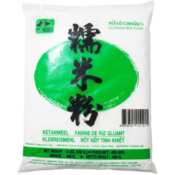 FARMER Glutinous Rice Flour 400g