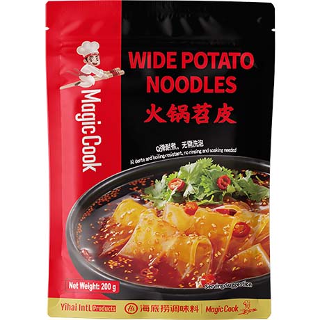 HAIDILAO Sweet Potato Noodles 200g