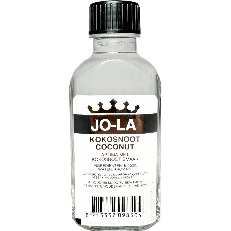 JO-LA Aroma Coconut 50ml