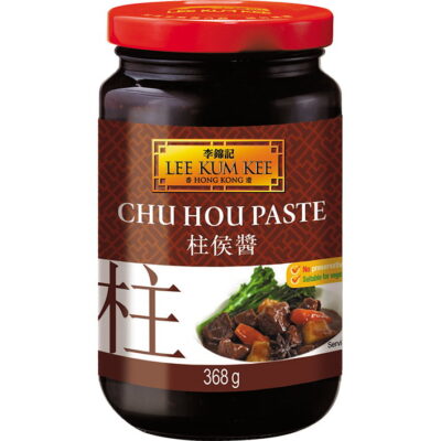 LEE KUM KEE Chu Hou Paste 368g
