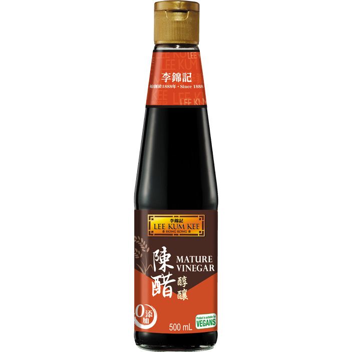 LEE KUM KEE Mature Vinegar 500ml
