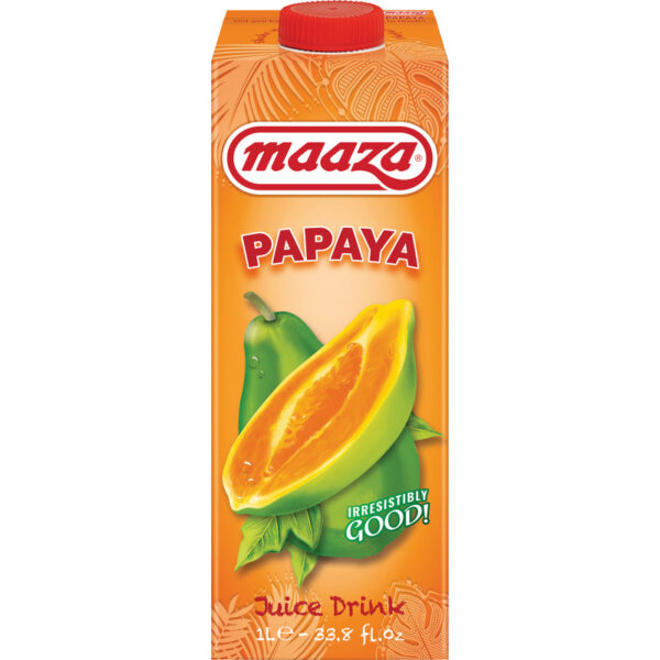 MAAZA Papaya Juice 1L