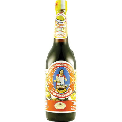 MAEKRUA Oyster Sauce Large 600ml