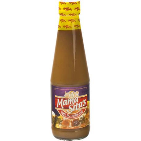 MAMA SITA'S All Purpose Sauce (Mild) 275ml