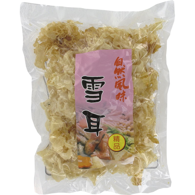 MOUNTAINS White Fungus 100g