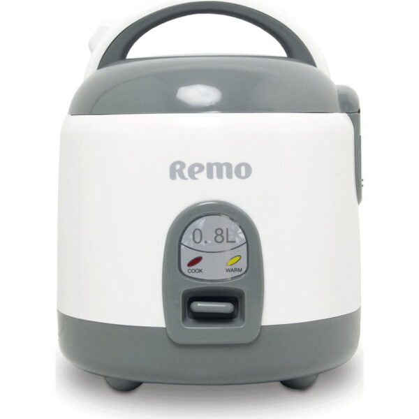 REMO Rice Cooker 0.8l
