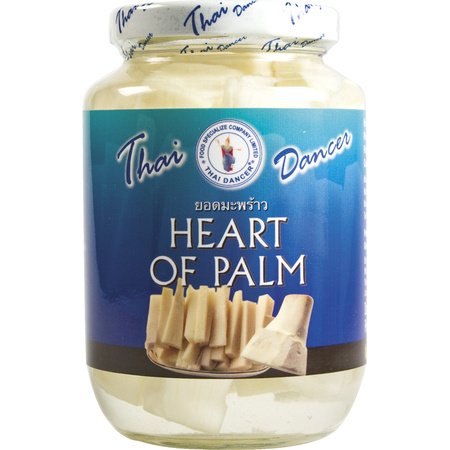 THAI DANCER Palm Heart 454g