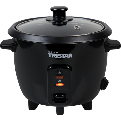 TRISTAR Rice Cooker 0.6L