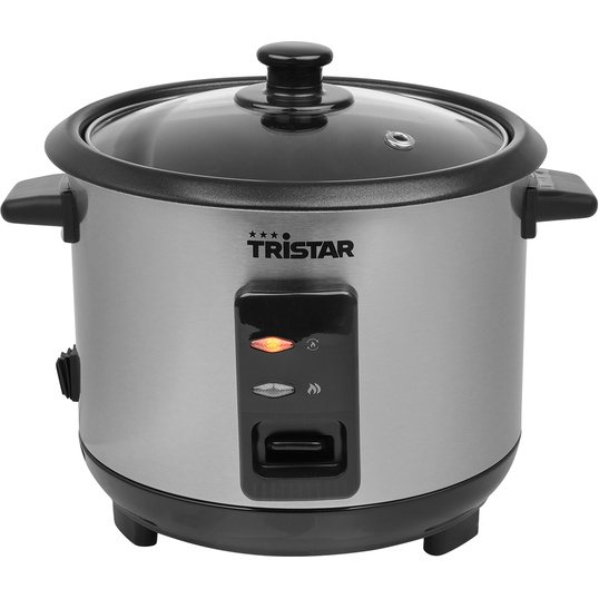 TRISTAR Rice Cooker 1L