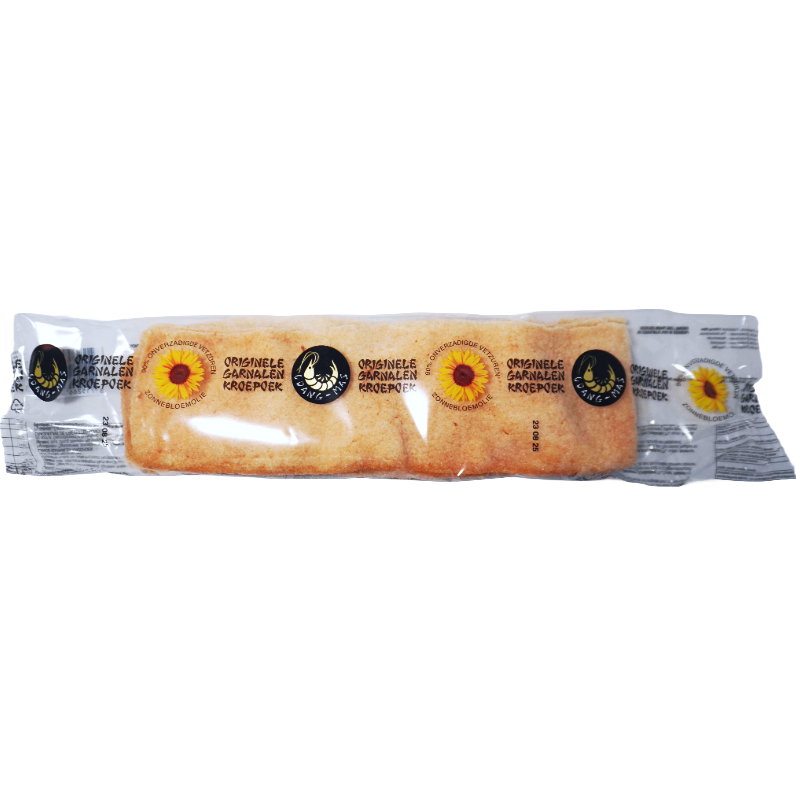 UDANG MAS Long Prawn Crackers 60gr