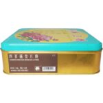 WING WAH Assorted Mooncake (4 items) 740g