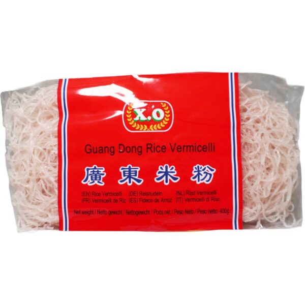X.O Guang Dong Rice Vermicelli 400g